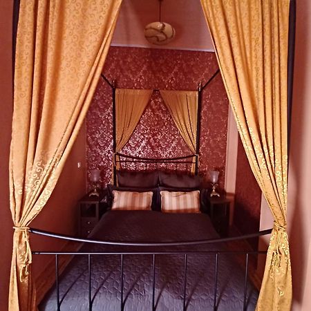 Ferienwohnung Antik Gotha Dış mekan fotoğraf