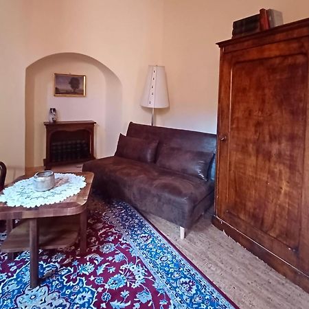 Ferienwohnung Antik Gotha Dış mekan fotoğraf