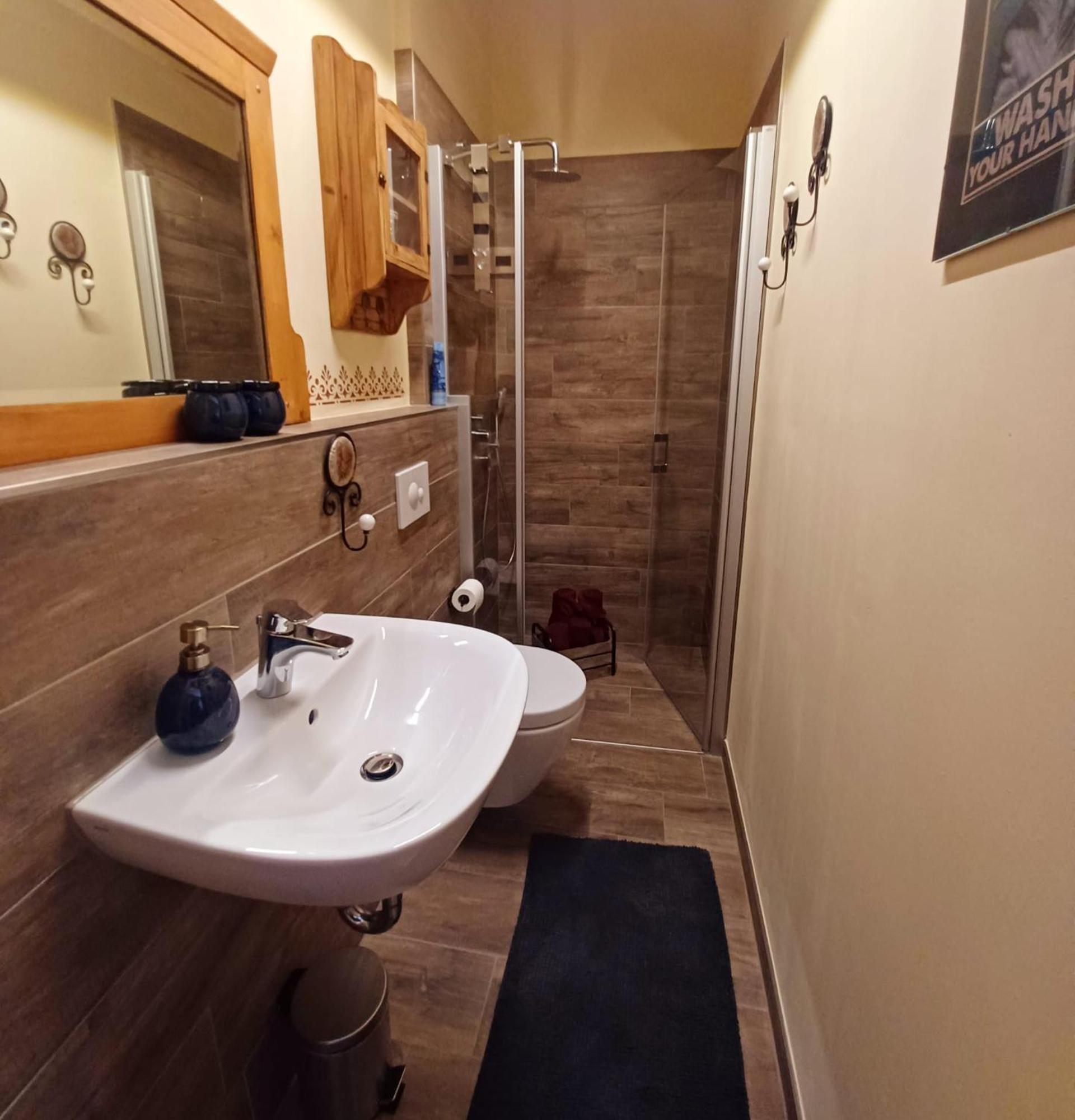Ferienwohnung Antik Gotha Dış mekan fotoğraf
