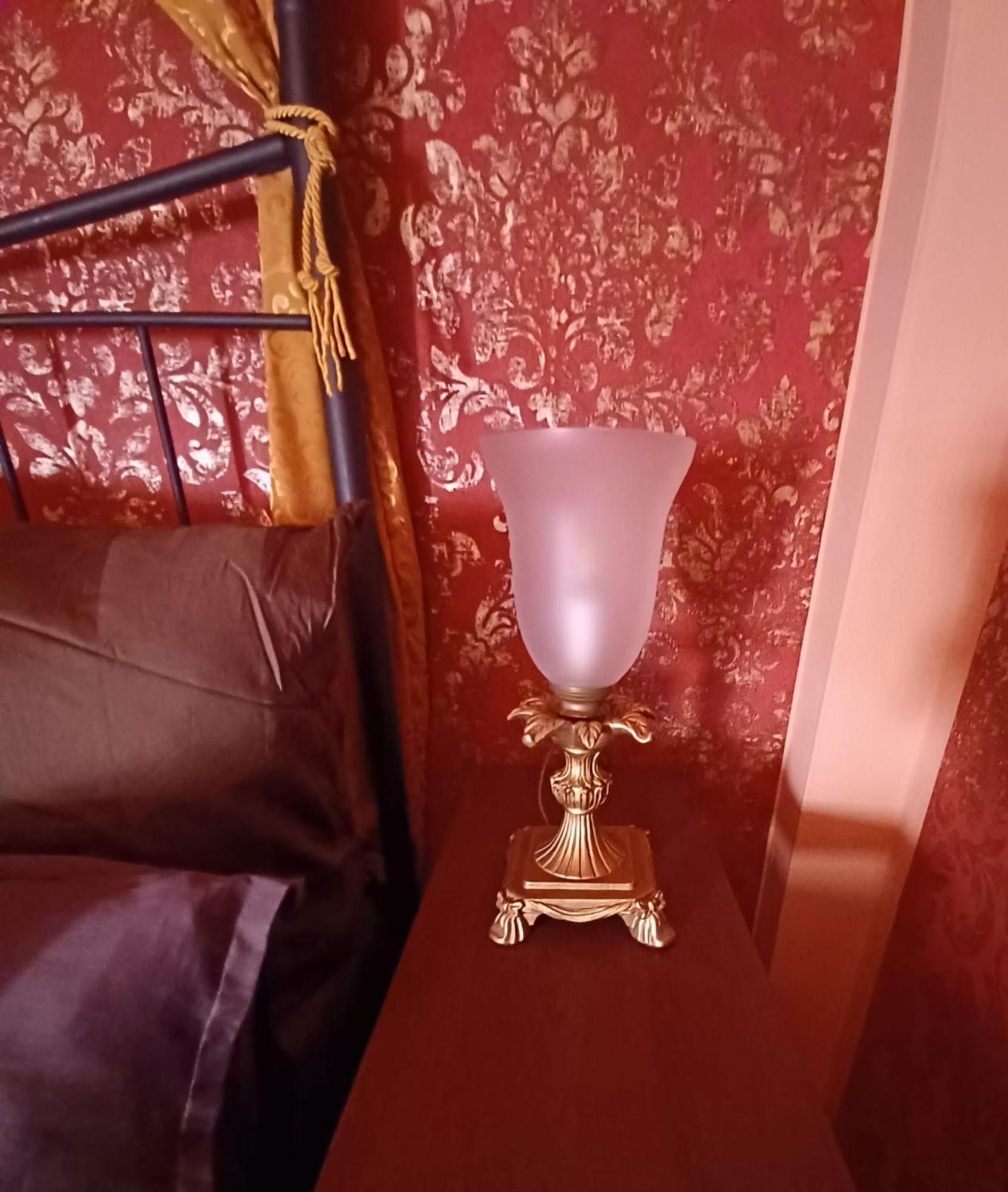 Ferienwohnung Antik Gotha Dış mekan fotoğraf