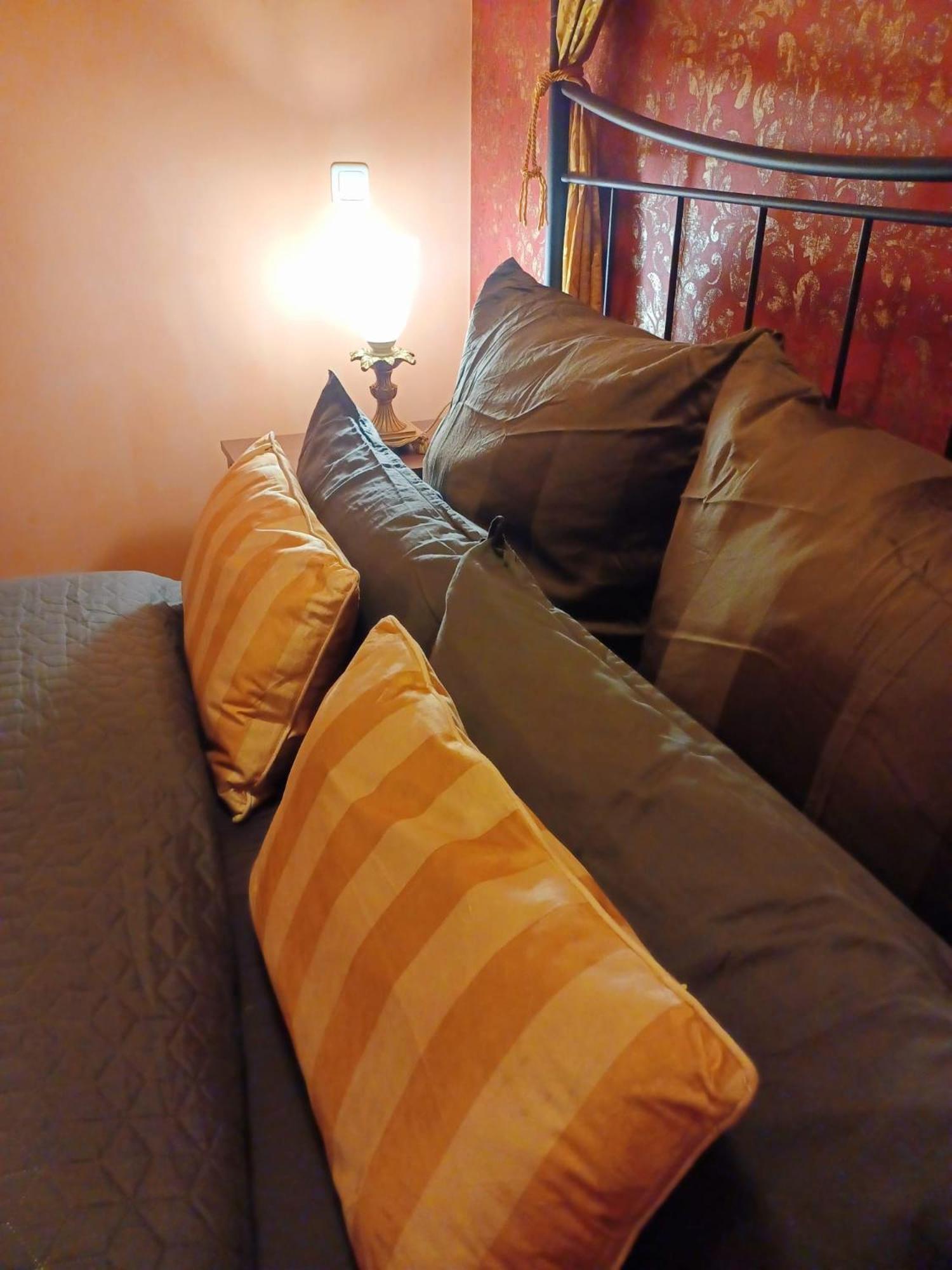 Ferienwohnung Antik Gotha Dış mekan fotoğraf