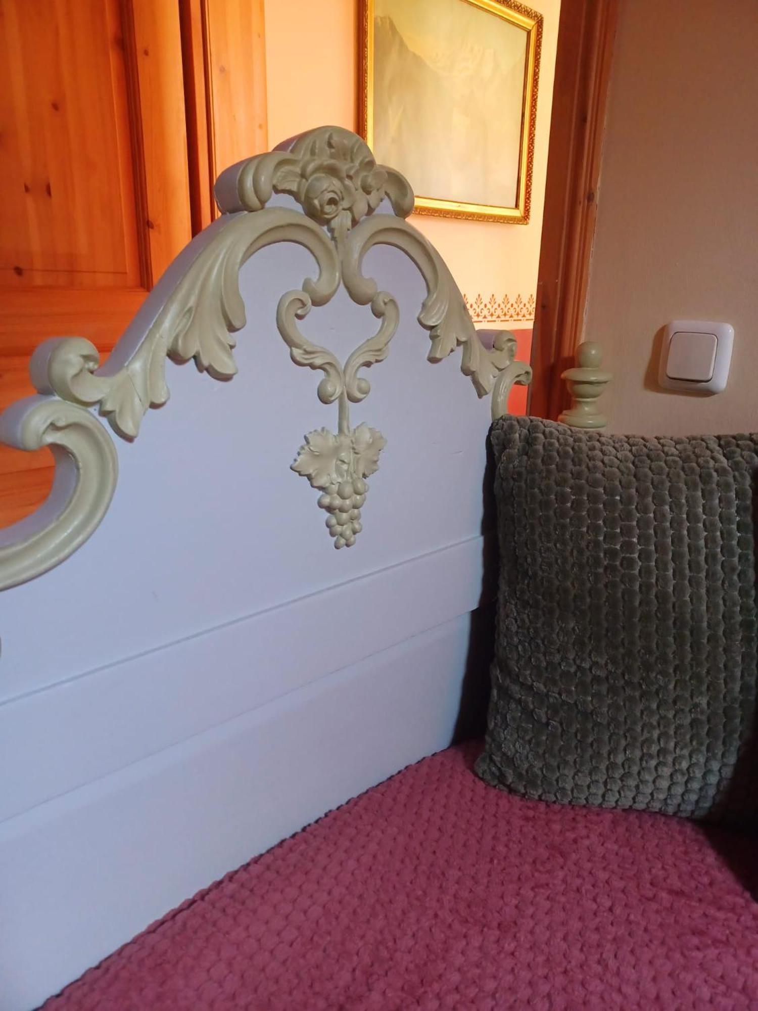 Ferienwohnung Antik Gotha Dış mekan fotoğraf