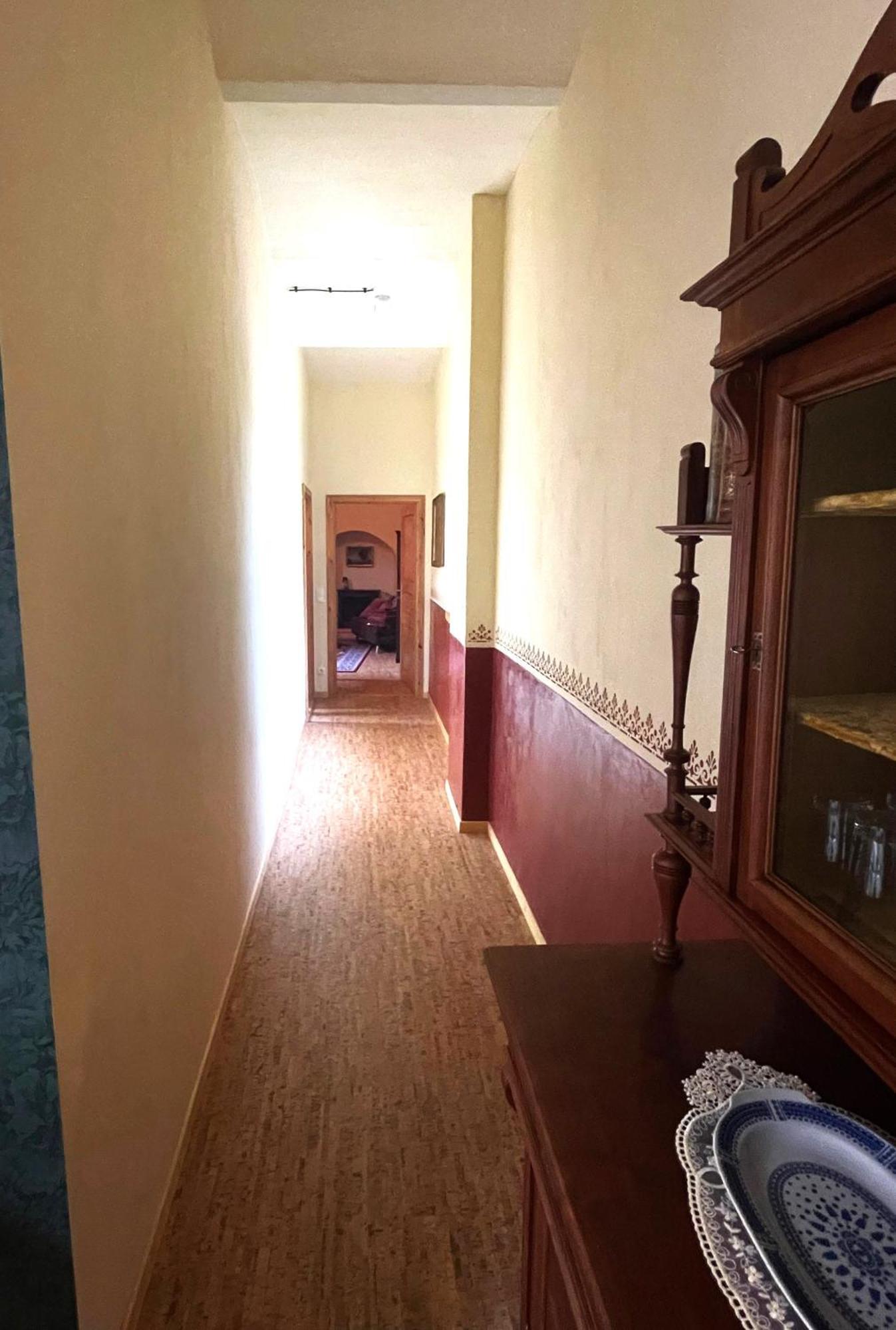 Ferienwohnung Antik Gotha Dış mekan fotoğraf