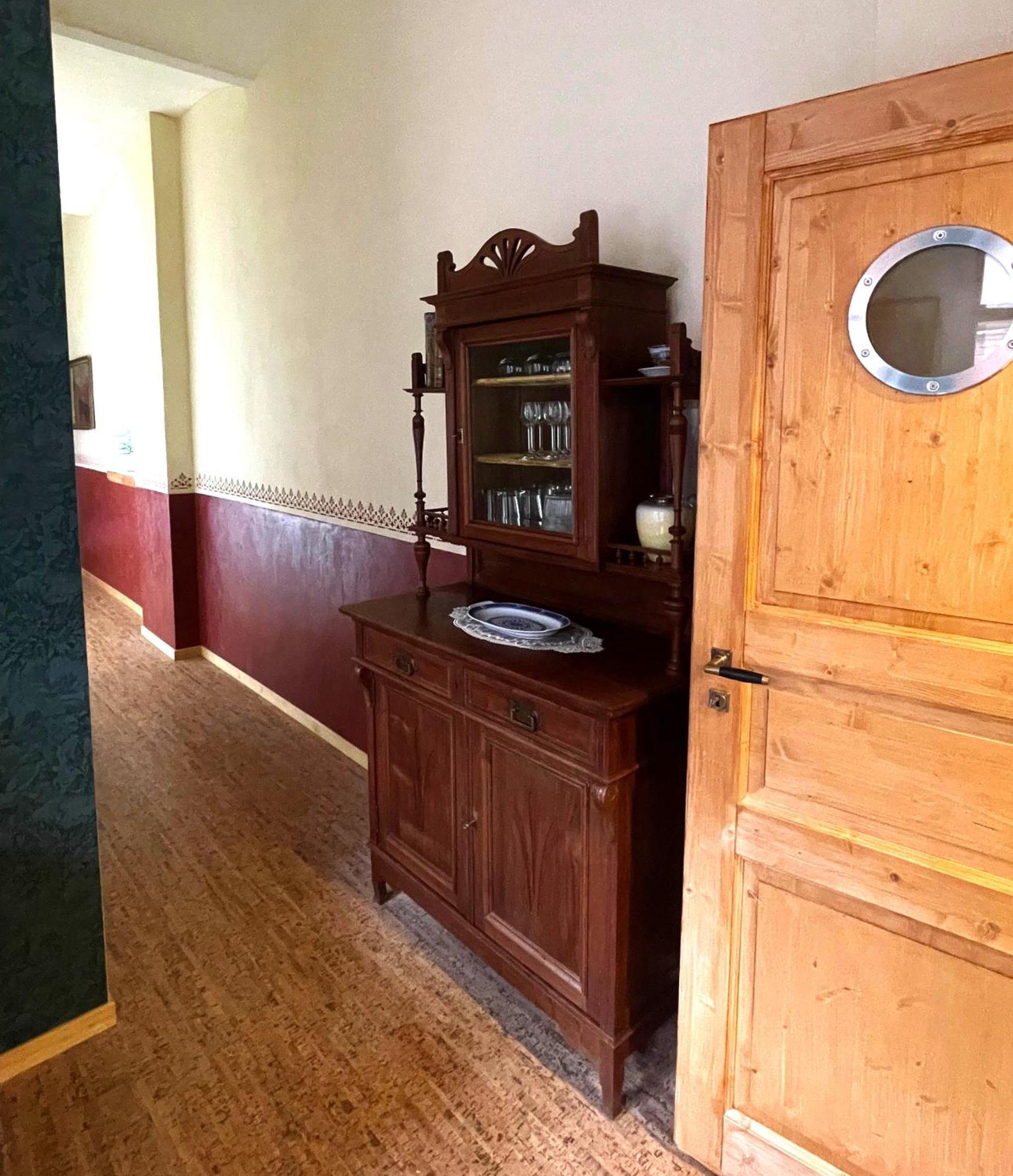 Ferienwohnung Antik Gotha Dış mekan fotoğraf
