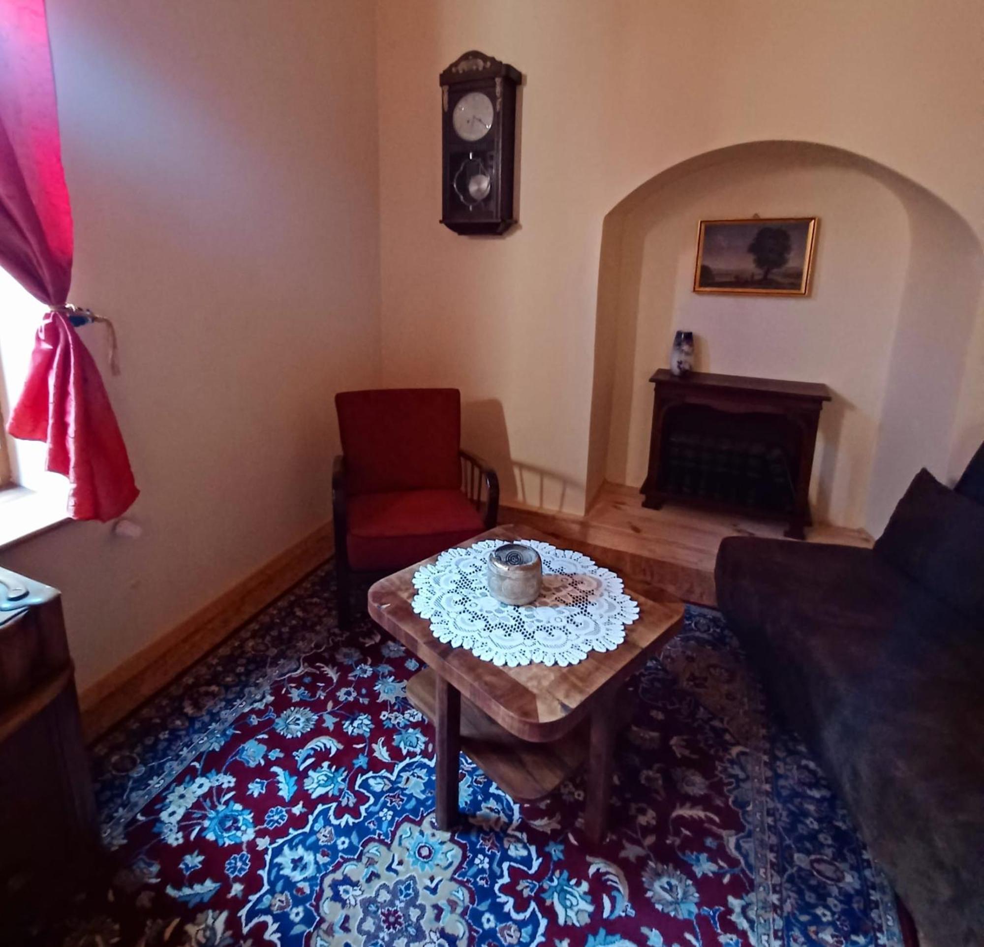 Ferienwohnung Antik Gotha Dış mekan fotoğraf