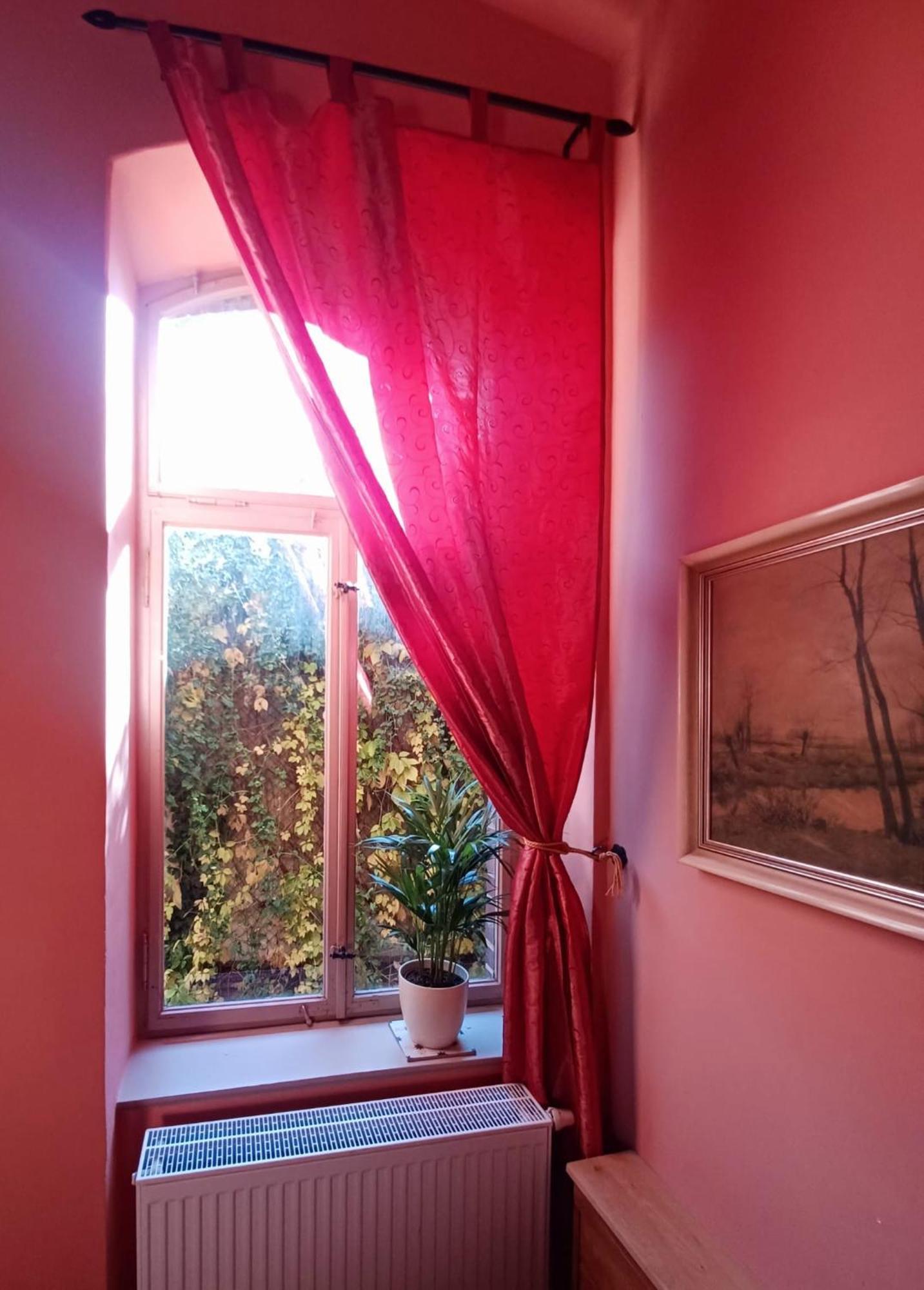 Ferienwohnung Antik Gotha Dış mekan fotoğraf