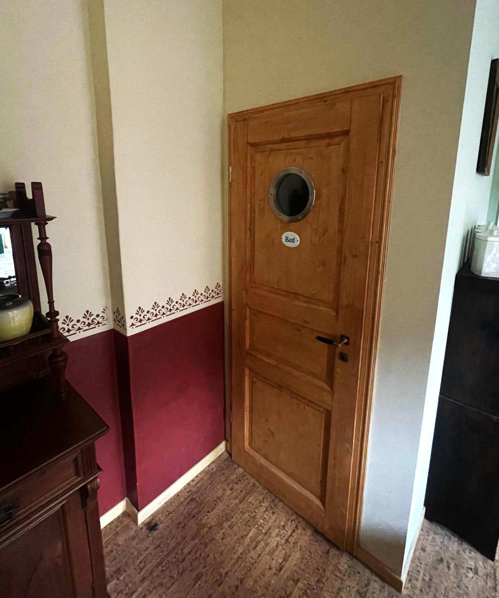 Ferienwohnung Antik Gotha Dış mekan fotoğraf