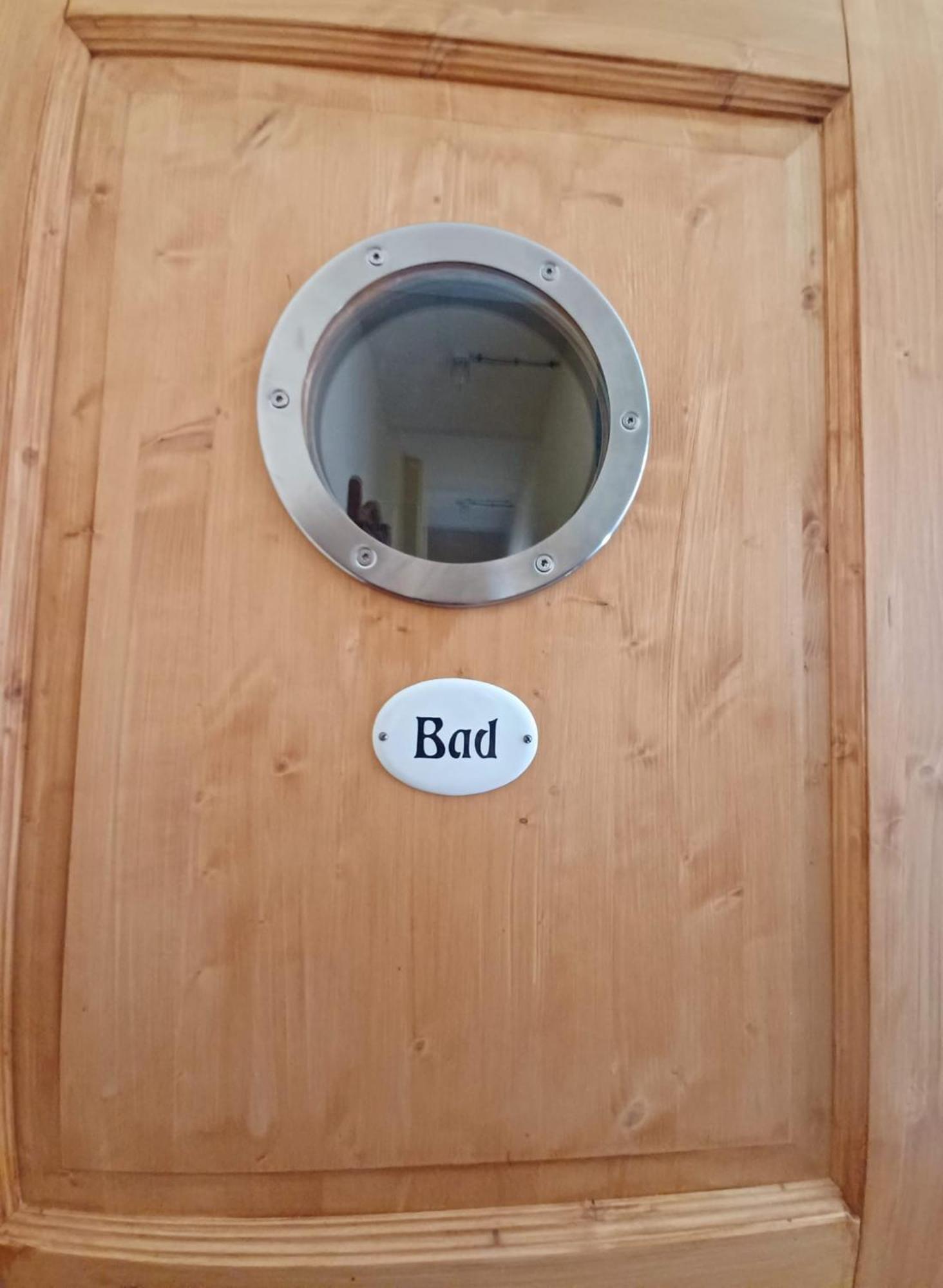 Ferienwohnung Antik Gotha Dış mekan fotoğraf