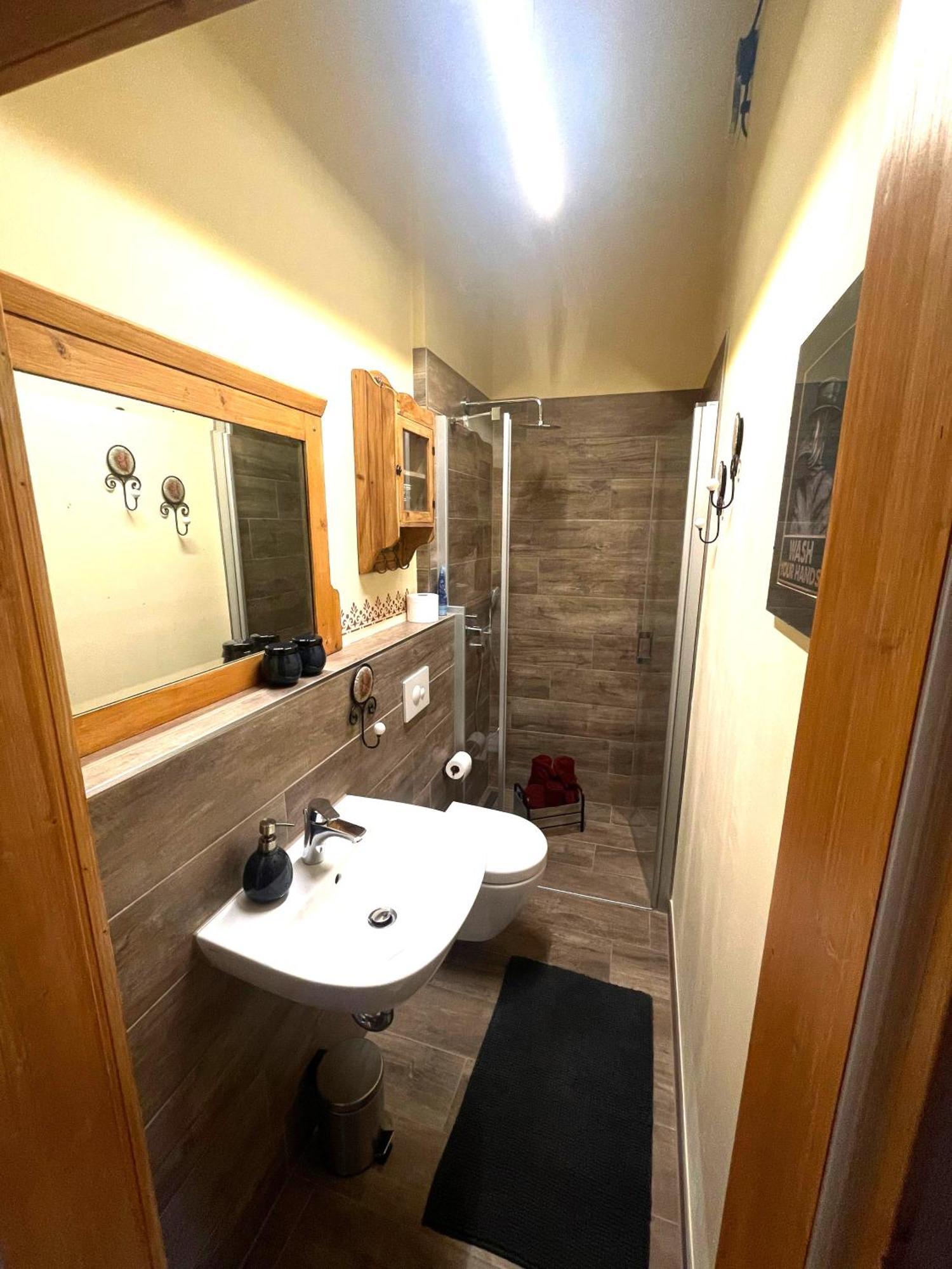 Ferienwohnung Antik Gotha Dış mekan fotoğraf