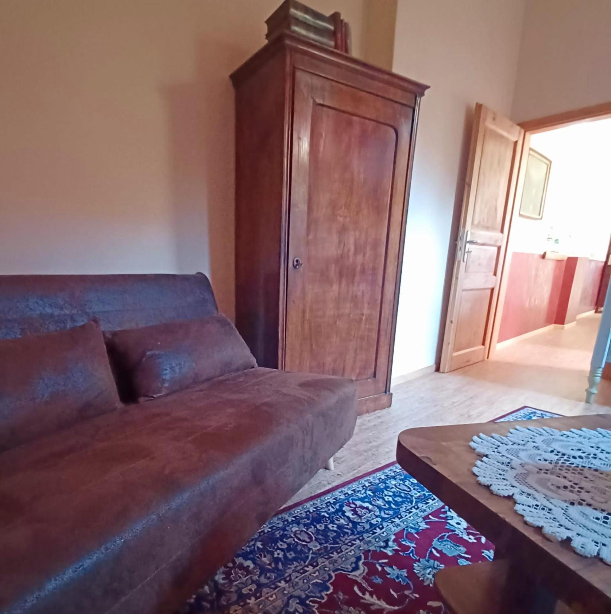 Ferienwohnung Antik Gotha Dış mekan fotoğraf